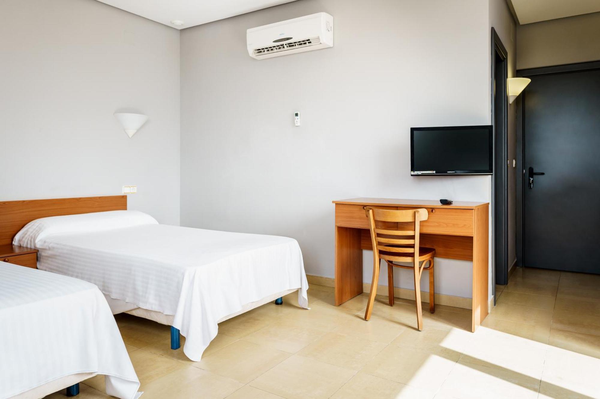 Hotel As Chucena