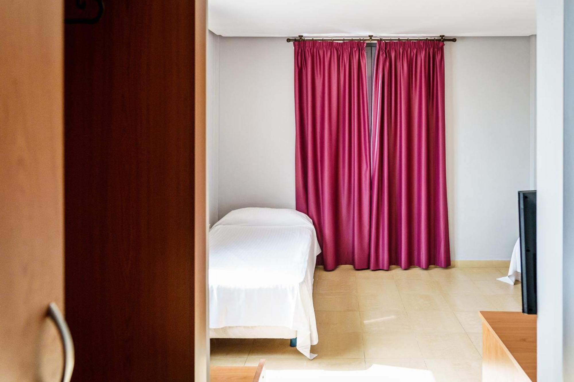 Hotel As Chucena