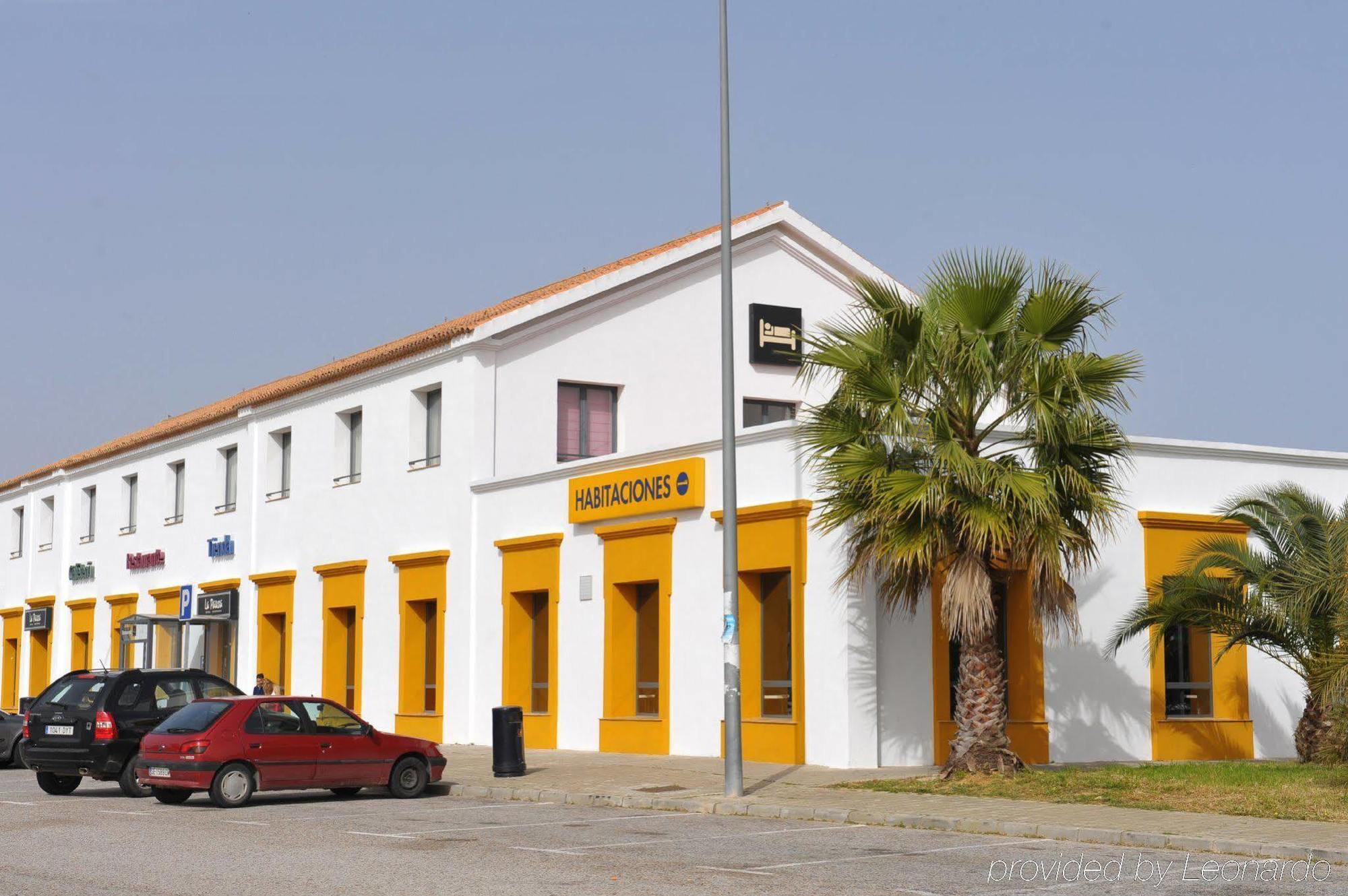 As Chucena